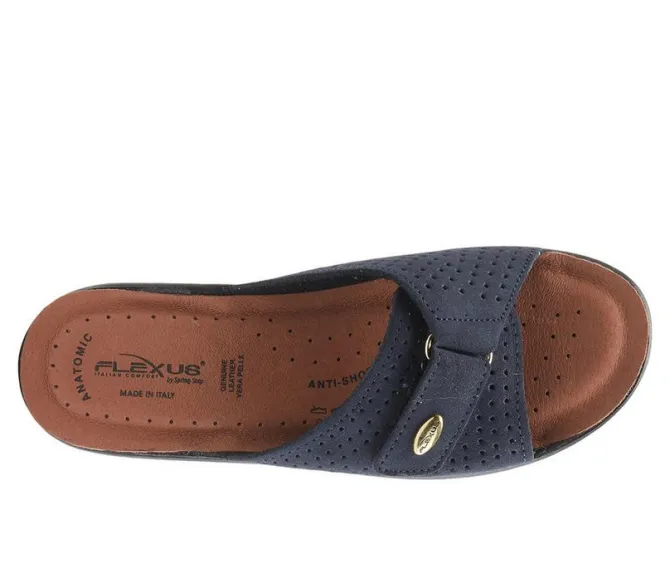 Women's Flexus Kea Wedge Sandals