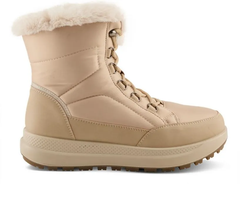 Women's Flexus Laroui Hiking Boots