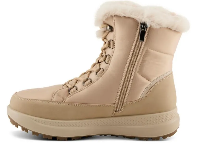 Women's Flexus Laroui Hiking Boots