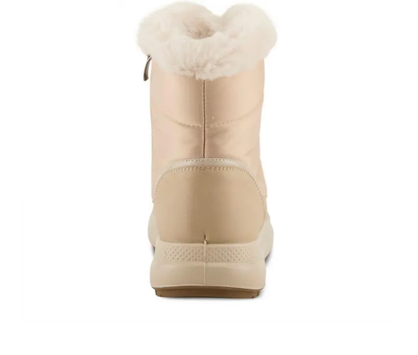 Women's Flexus Laroui Hiking Boots