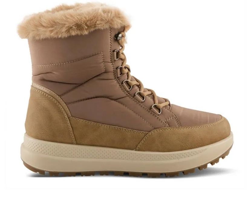 Women's Flexus Laroui Hiking Boots