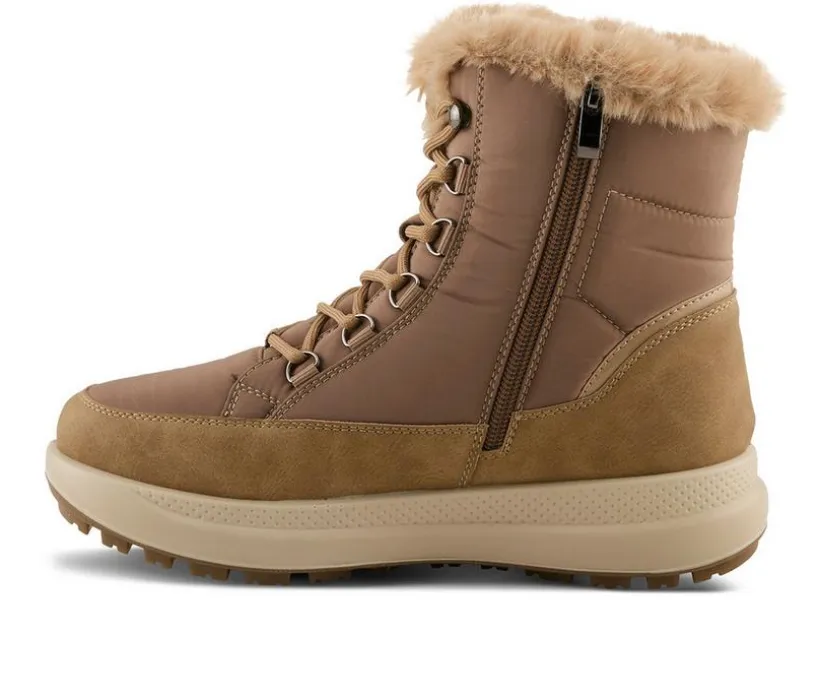 Women's Flexus Laroui Hiking Boots