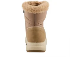 Women's Flexus Laroui Hiking Boots