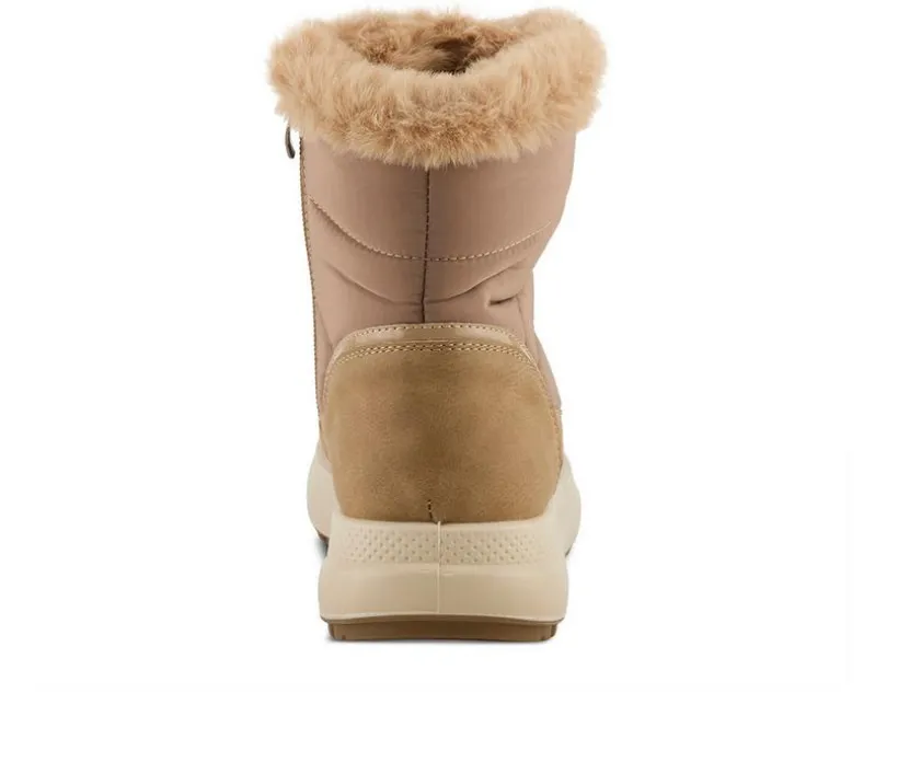 Women's Flexus Laroui Hiking Boots