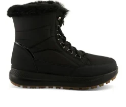 Women's Flexus Laroui Hiking Boots