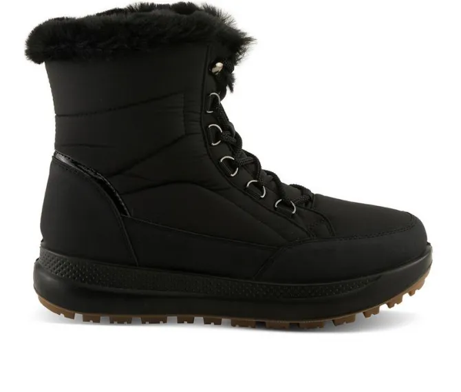 Women's Flexus Laroui Hiking Boots