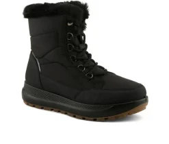 Women's Flexus Laroui Hiking Boots