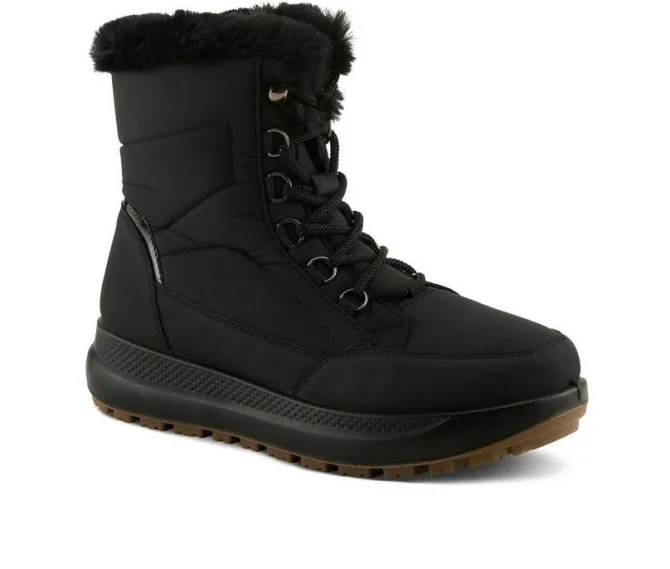 Women's Flexus Laroui Hiking Boots