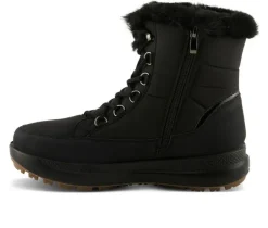 Women's Flexus Laroui Hiking Boots