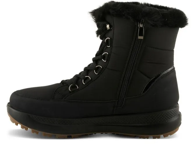 Women's Flexus Laroui Hiking Boots
