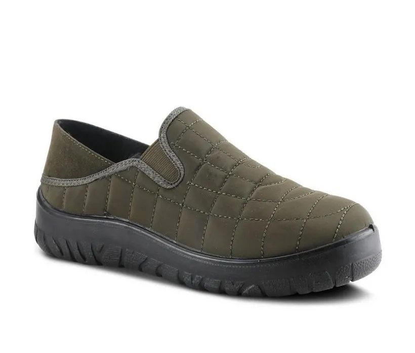 Women's Flexus Mella Waterproof Clogs