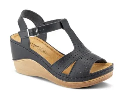 Women's Flexus Natala Wedge Sandals
