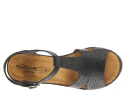 Women's Flexus Natala Wedge Sandals