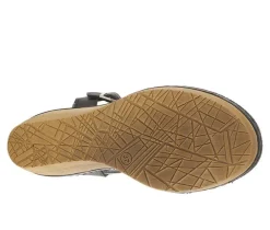 Women's Flexus Natala Wedge Sandals