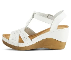 Women's Flexus Natala Wedge Sandals