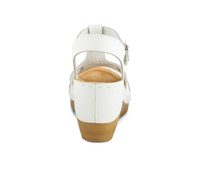 Women's Flexus Natala Wedge Sandals