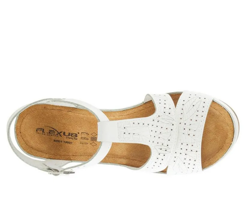 Women's Flexus Natala Wedge Sandals
