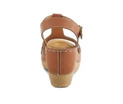 Women's Flexus Natala Wedge Sandals