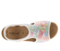 Women's Flexus Nyaman-Art Sport Sandals