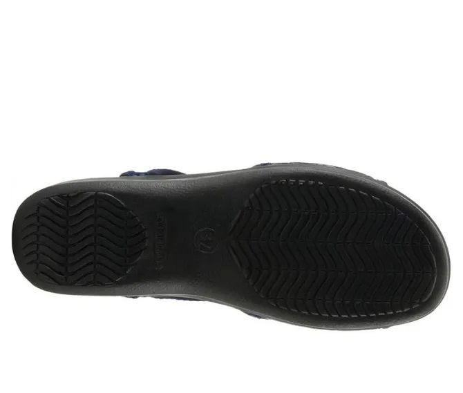 Women's Flexus Nyaman-Crackle Sandals