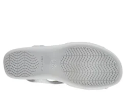Women's Flexus Nyaman-Pindott Wedge Sandals