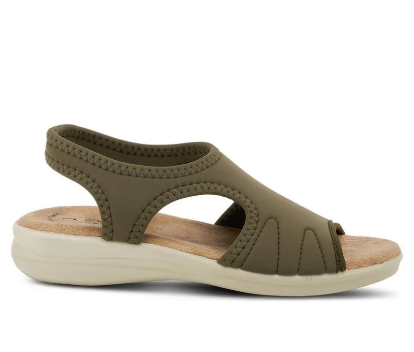 Women's Flexus Nyaman Sandals