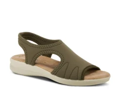 Women's Flexus Nyaman Sandals