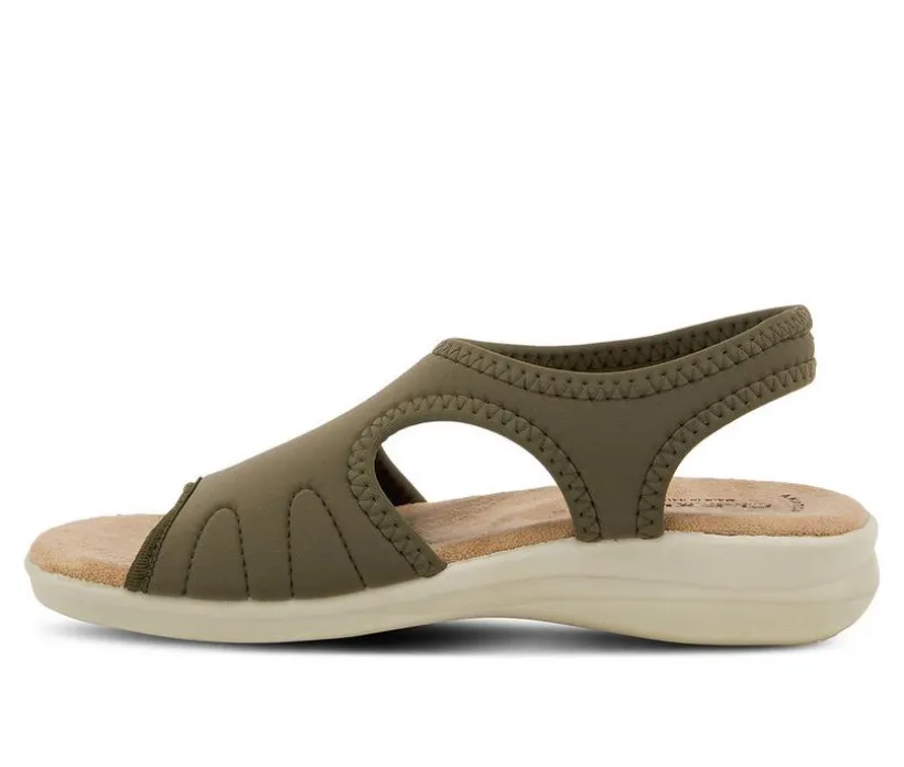 Women's Flexus Nyaman Sandals