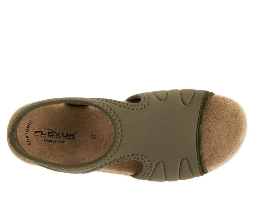 Women's Flexus Nyaman Sandals