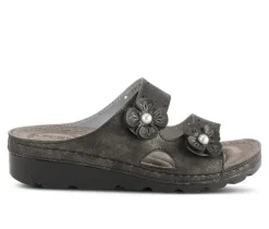 Women's Flexus Pamola Wedge Sandals