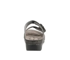 Women's Flexus Pamola Wedge Sandals