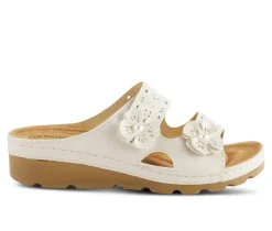 Women's Flexus Pamola Wedge Sandals