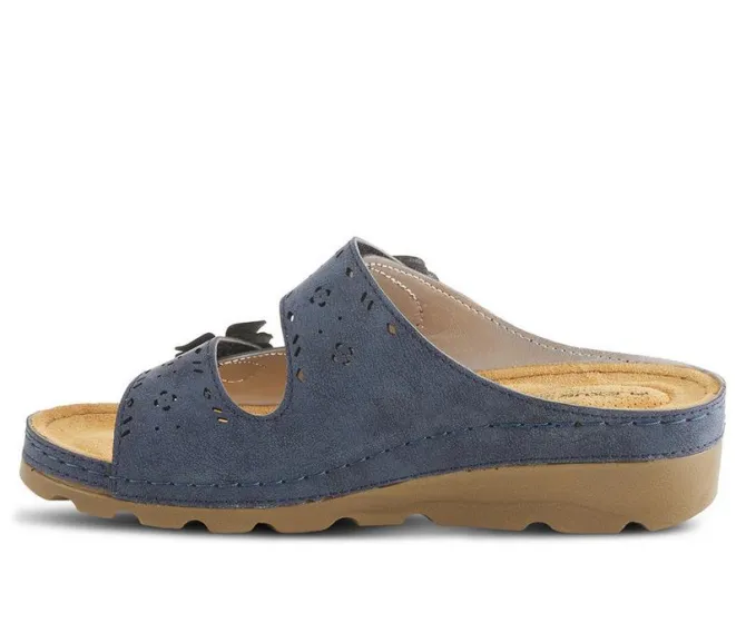 Women's Flexus Pamola Wedge Sandals