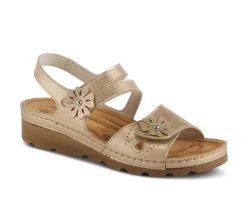 Women's Flexus Poncia Wedge Sandals