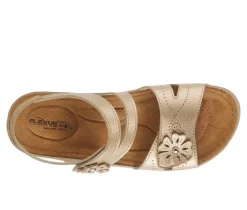 Women's Flexus Poncia Wedge Sandals