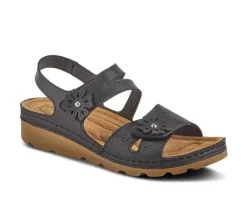 Women's Flexus Poncia Wedge Sandals