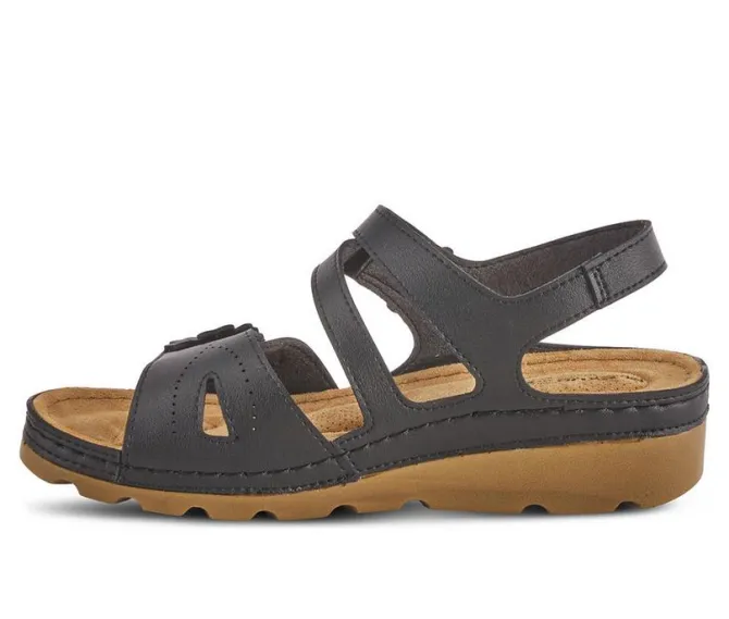 Women's Flexus Poncia Wedge Sandals
