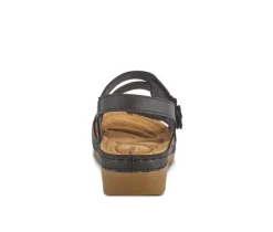 Women's Flexus Poncia Wedge Sandals