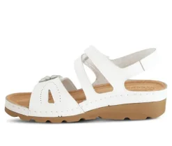 Women's Flexus Poncia Wedge Sandals