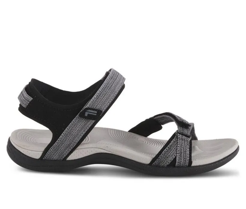 Women's Flexus Powerpop Outdoor Sandals