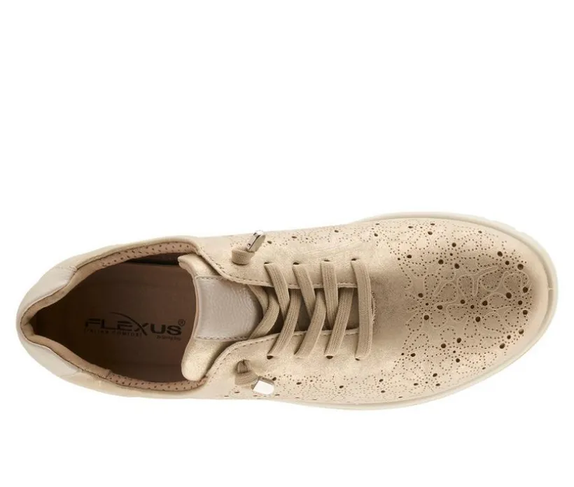 Women's Flexus Rayfield Sneakers