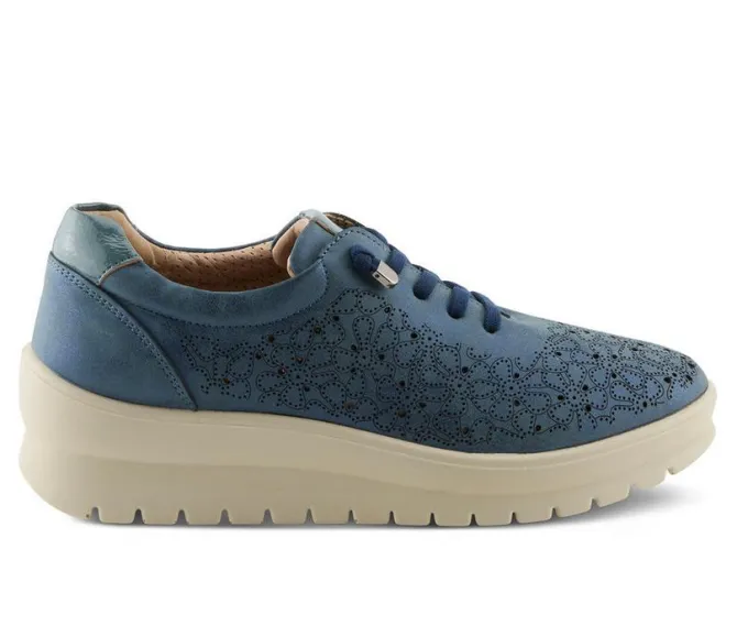 Women's Flexus Rayfield Sneakers
