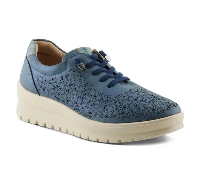 Women's Flexus Rayfield Sneakers