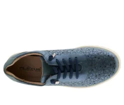 Women's Flexus Rayfield Sneakers