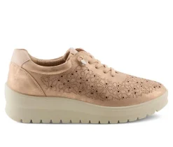 Women's Flexus Rayfield Sneakers