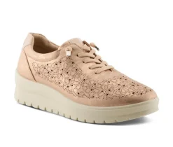 Women's Flexus Rayfield Sneakers