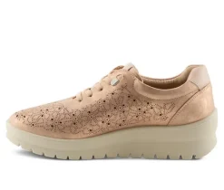 Women's Flexus Rayfield Sneakers