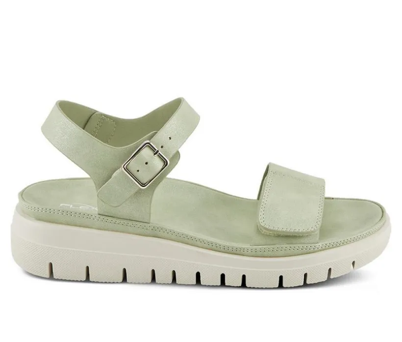 Women's Flexus Shinzon Sandals