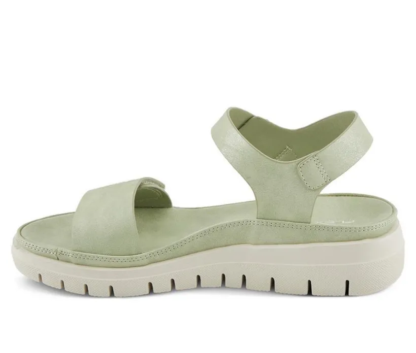 Women's Flexus Shinzon Sandals