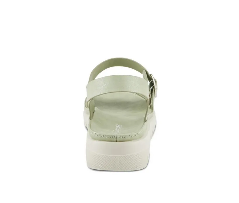 Women's Flexus Shinzon Sandals